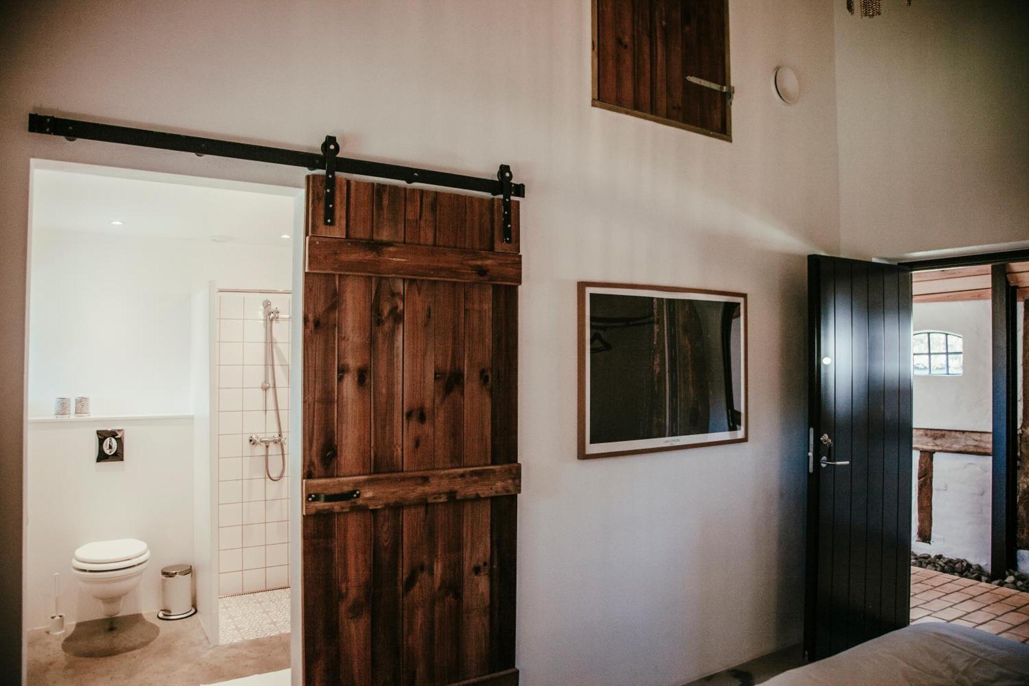 Sebber Kloster Nibe Dış mekan fotoğraf
