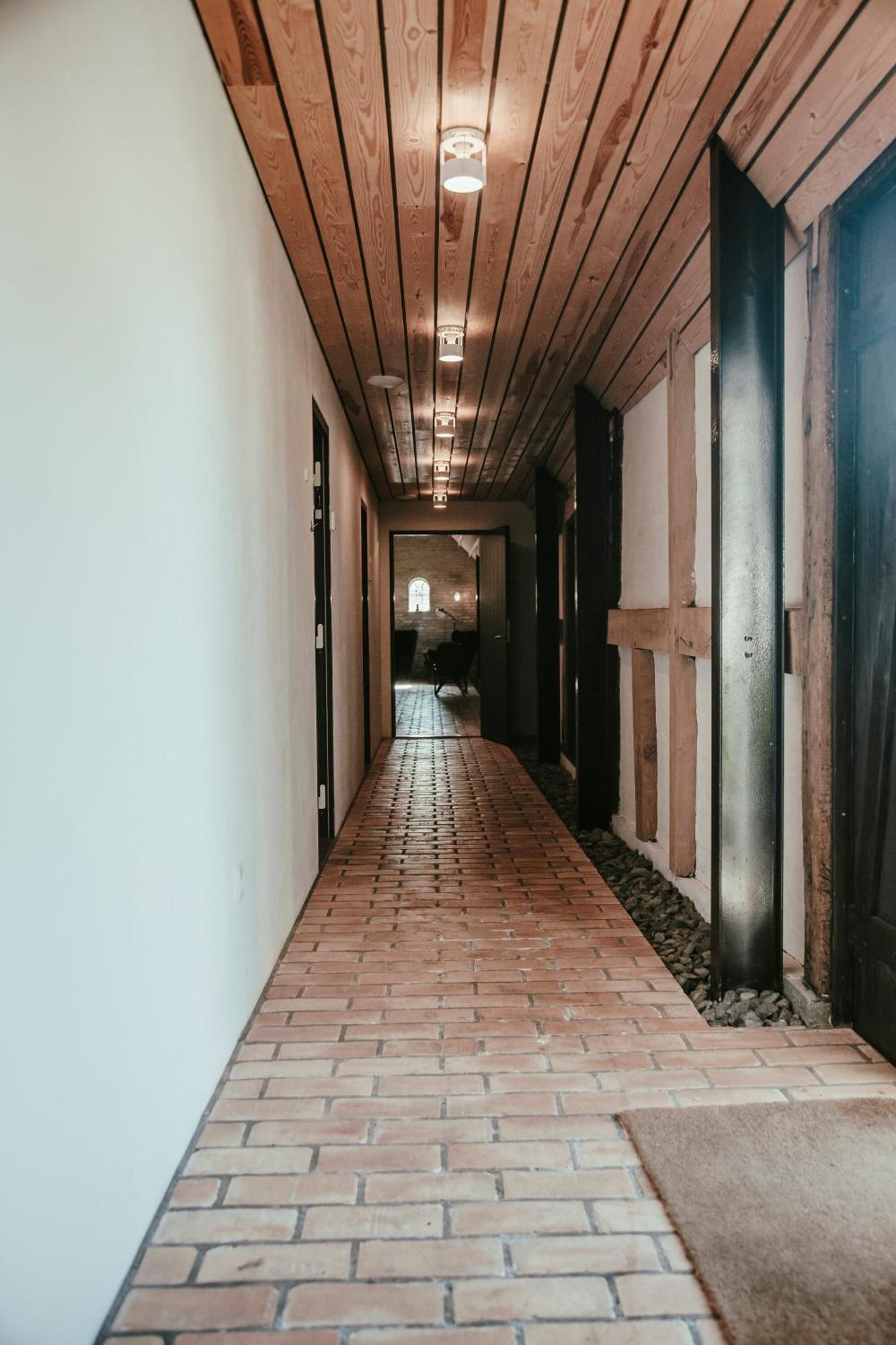 Sebber Kloster Nibe Dış mekan fotoğraf