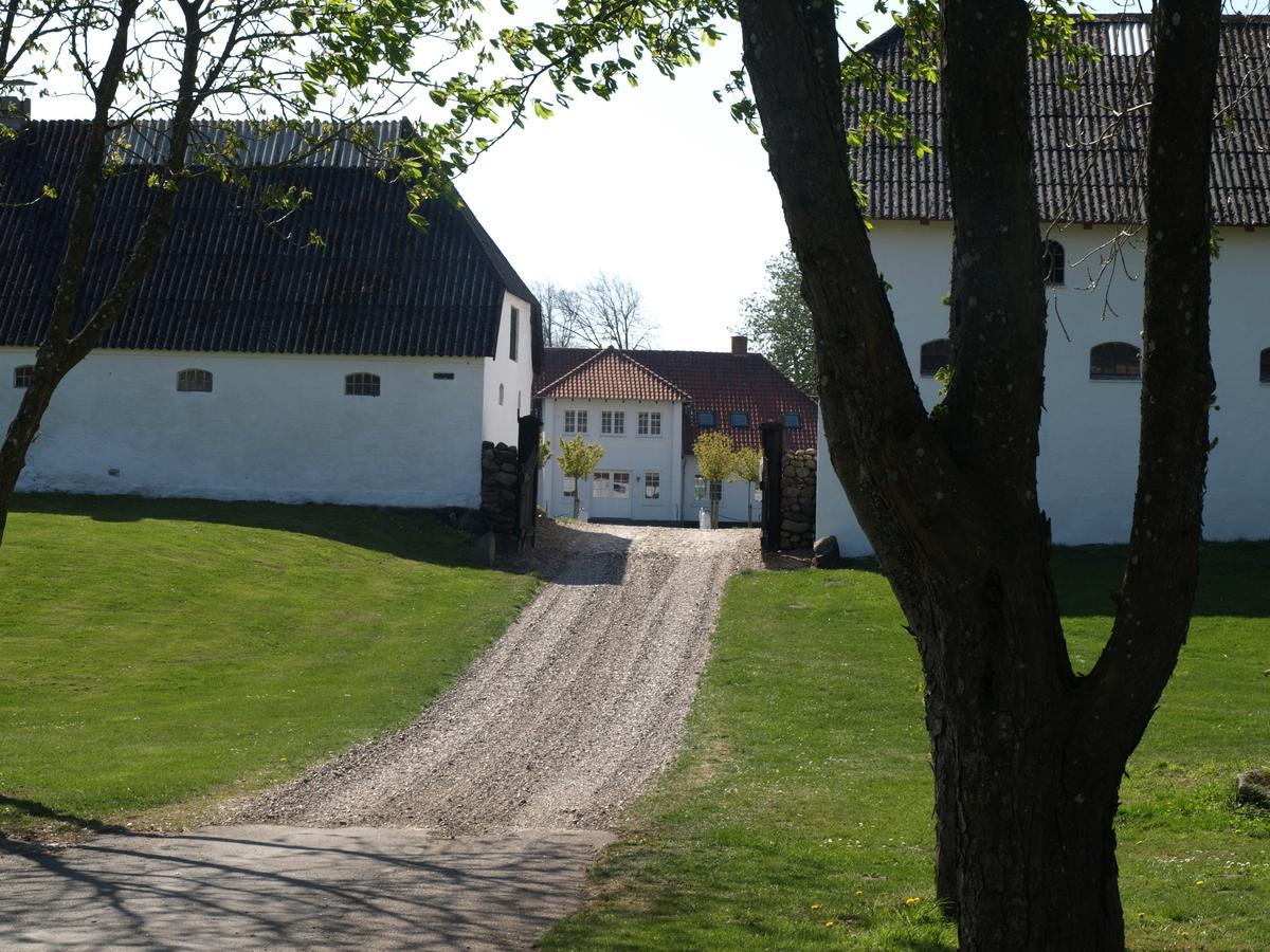 Sebber Kloster Nibe Dış mekan fotoğraf